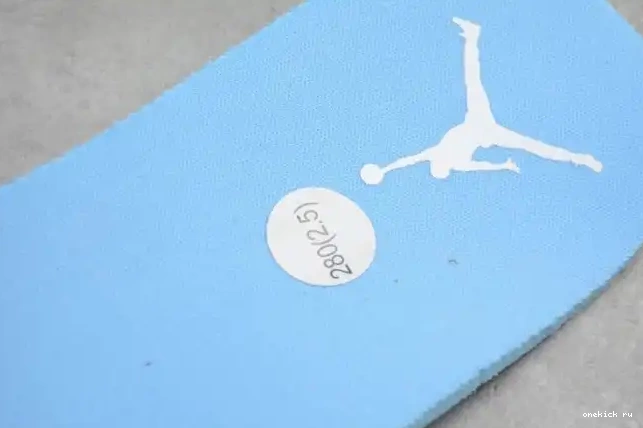 Rep Onekick 1 AO9944-441 (W) Low Air UNC Jordan 0430